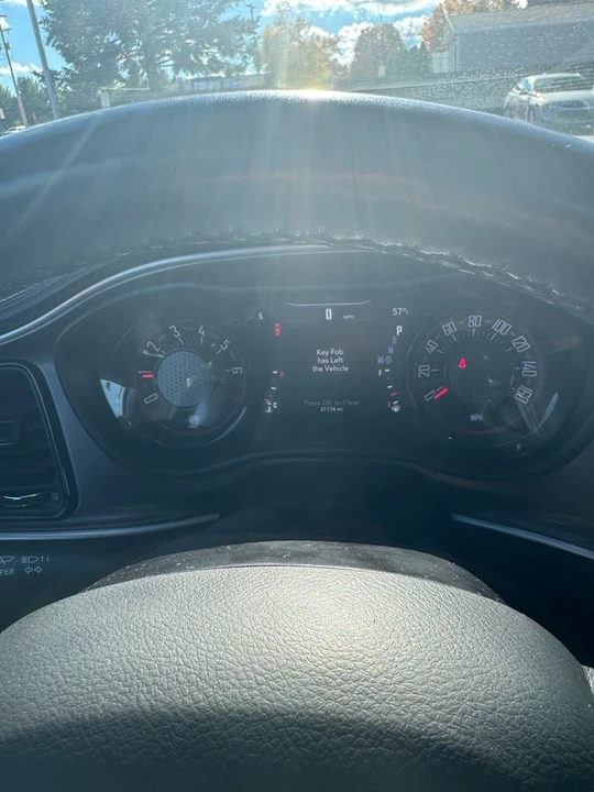 2022 Dodge Challenger 3rd Gen - Image 14 of 20