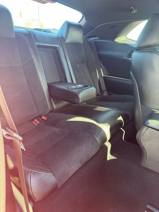 2022 Dodge Challenger 3rd Gen - Image 10 of 20