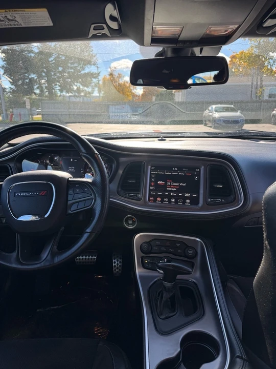 2022 Dodge Challenger 3rd Gen - Image 11 of 20