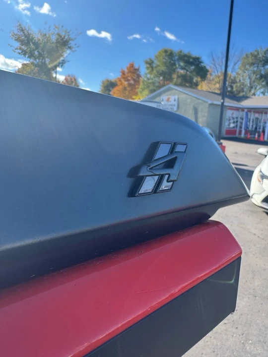 2022 Dodge Challenger 3rd Gen - Image 6 of 20