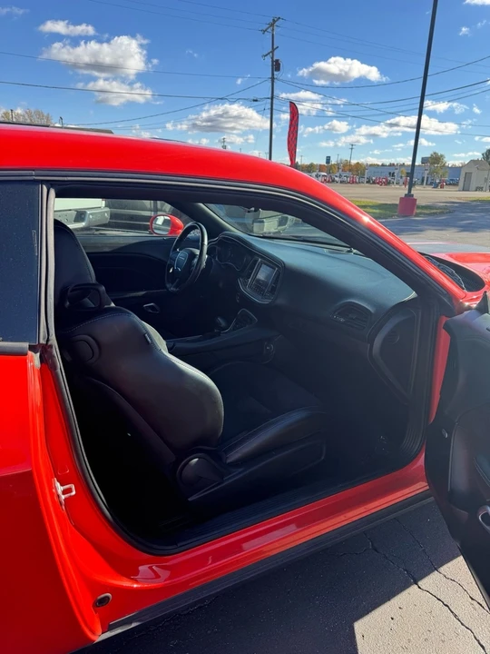 2022 Dodge Challenger 3rd Gen - Image 7 of 20
