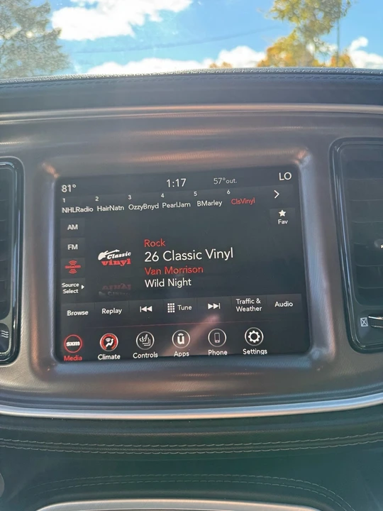 2022 Dodge Challenger 3rd Gen - Image 13 of 20