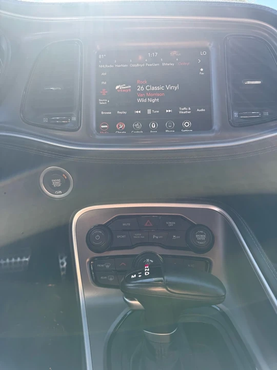 2022 Dodge Challenger 3rd Gen - Image 12 of 20