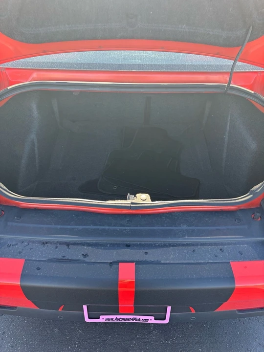 2022 Dodge Challenger 3rd Gen - Image 17 of 20