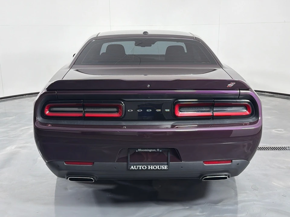 2022 Dodge Challenger 3rd Gen - Image 6 of 22