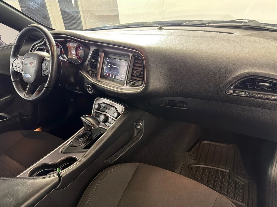 2022 Dodge Challenger 3rd Gen - Image 21 of 22