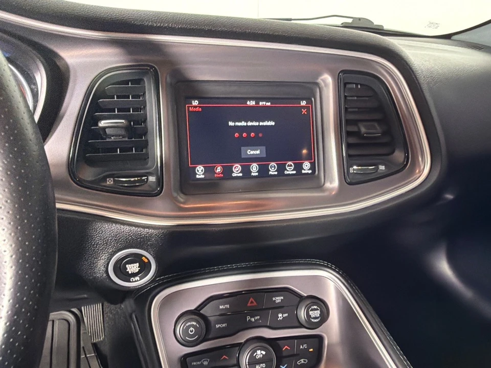 2022 Dodge Challenger 3rd Gen - Image 14 of 22