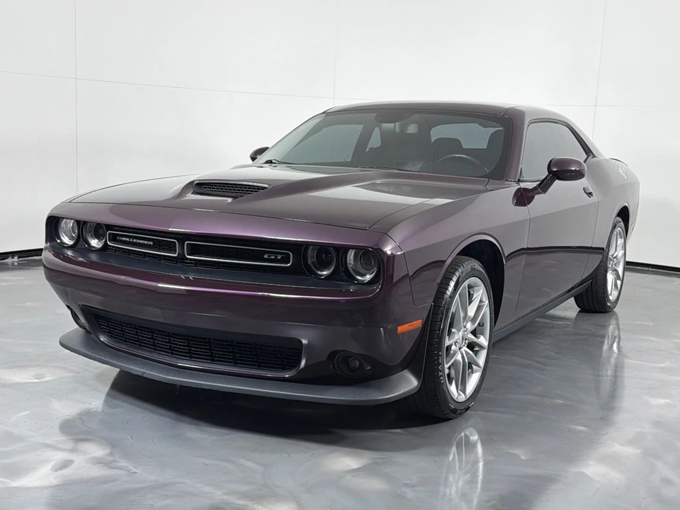2022 Dodge Challenger 3rd Gen - Image 9 of 22