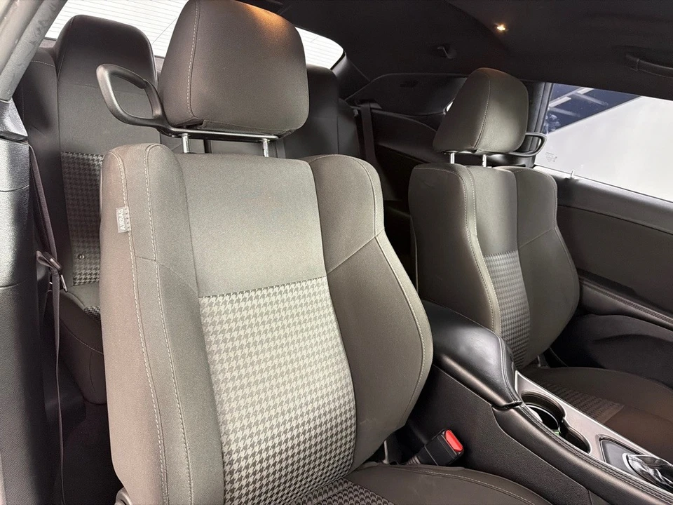 2022 Dodge Challenger 3rd Gen - Image 20 of 22