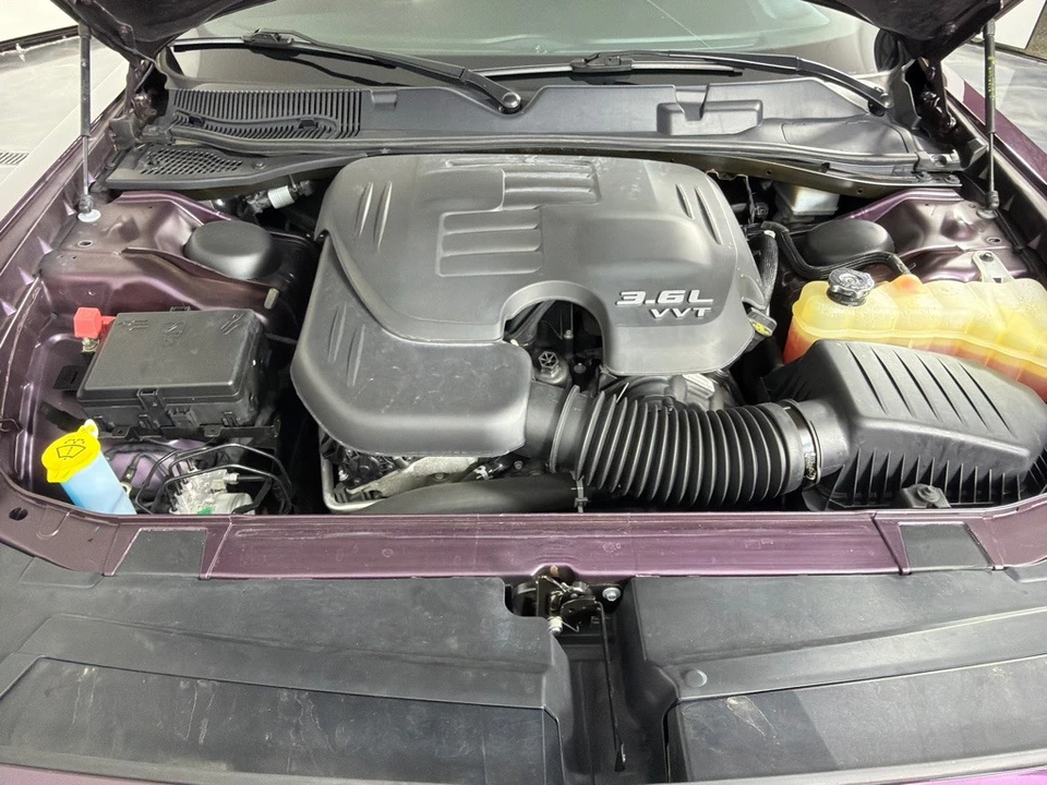 2022 Dodge Challenger 3rd Gen - Image 22 of 22