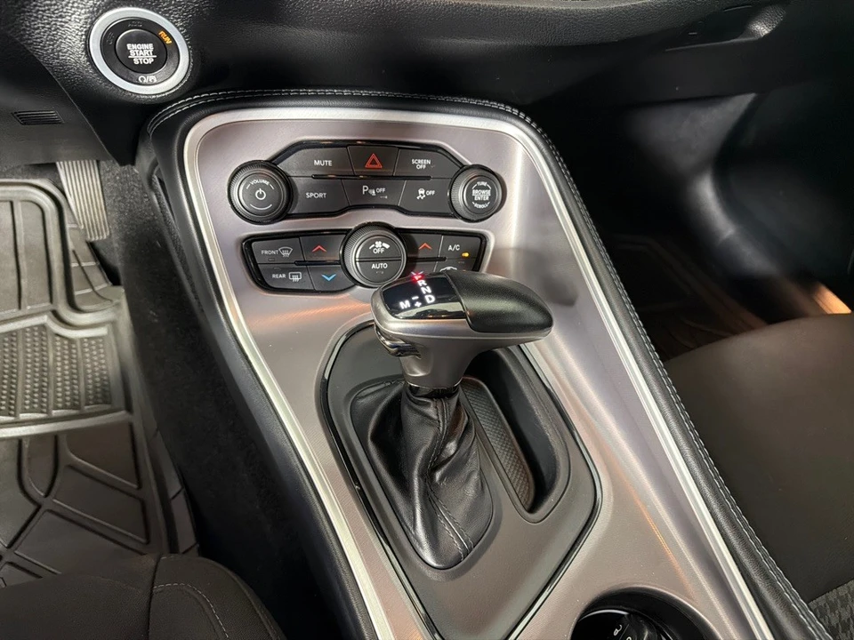 2022 Dodge Challenger 3rd Gen - Image 16 of 22