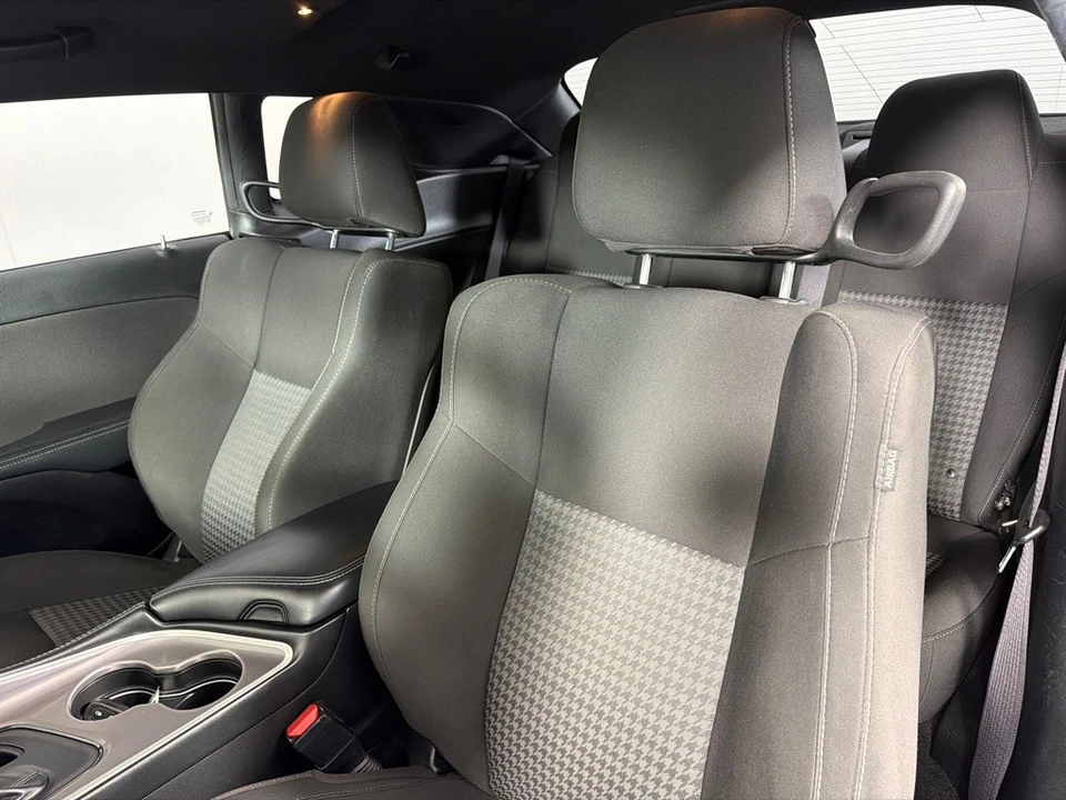 2022 Dodge Challenger 3rd Gen - Image 12 of 22