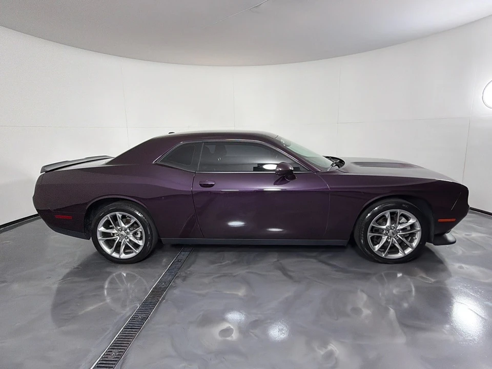 2022 Dodge Challenger 3rd Gen - Image 4 of 22
