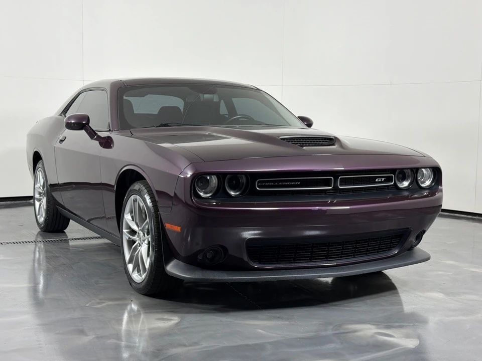 2022 Dodge Challenger 3rd Gen - Image 3 of 22