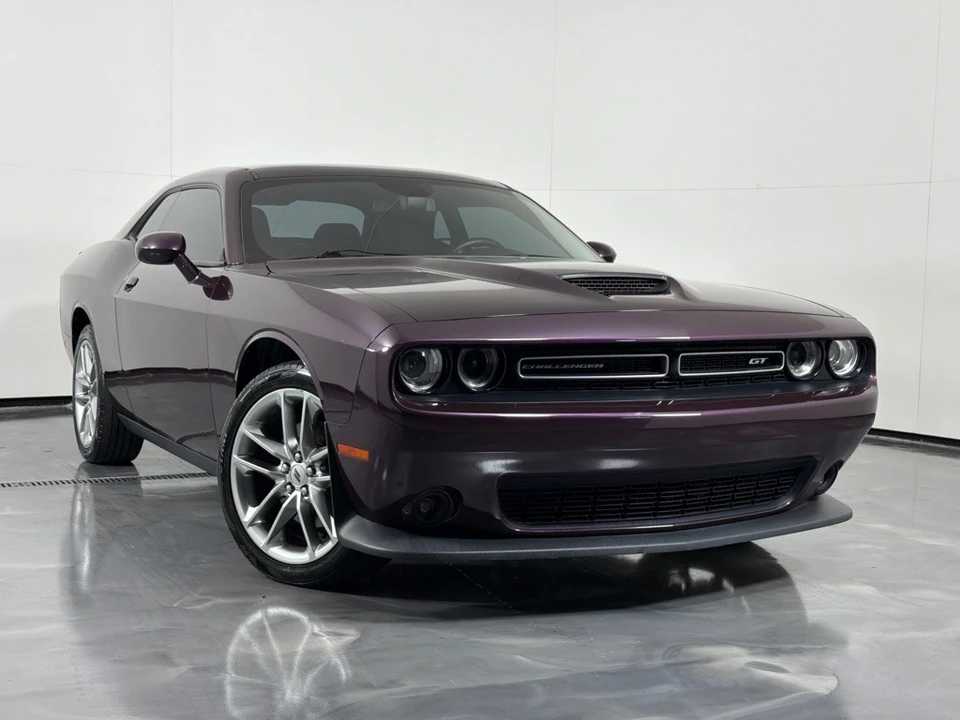 2022 Dodge Challenger 3rd Gen - Image 2 of 22