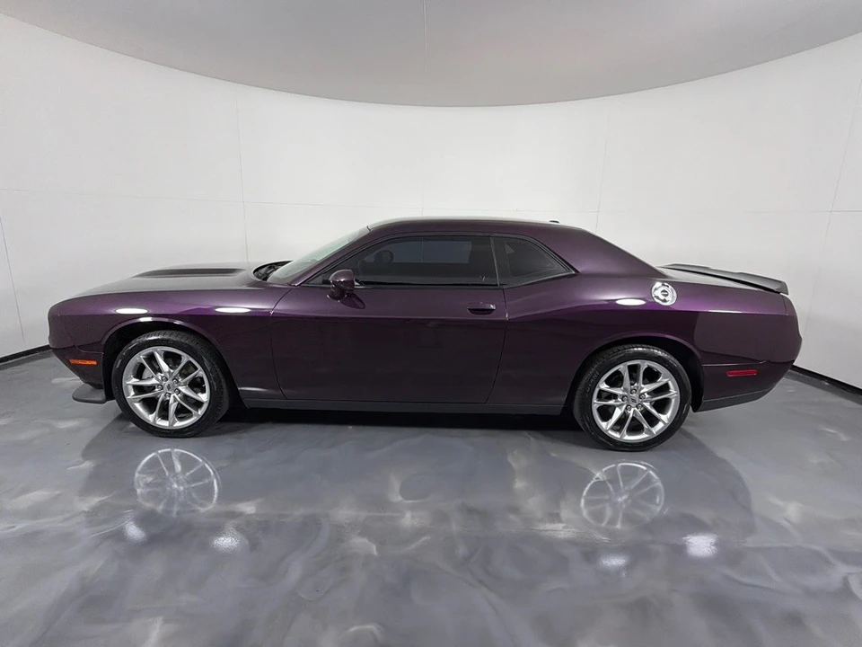 2022 Dodge Challenger 3rd Gen - Image 8 of 22