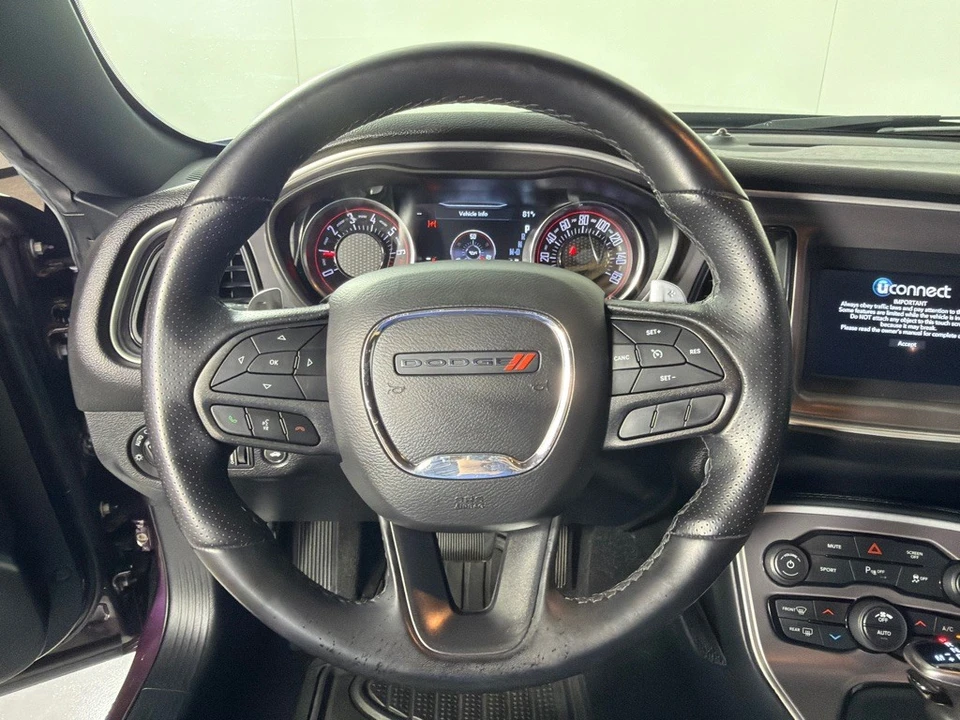 2022 Dodge Challenger 3rd Gen - Image 13 of 22