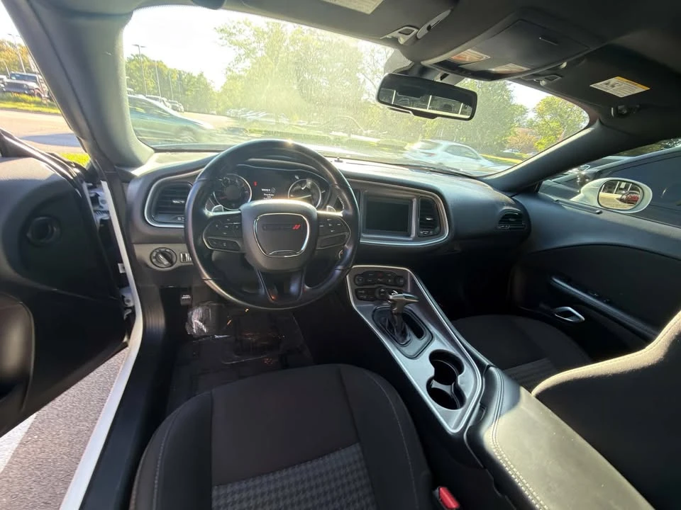 2022 Dodge Challenger 3rd Gen - Image 2 of 5