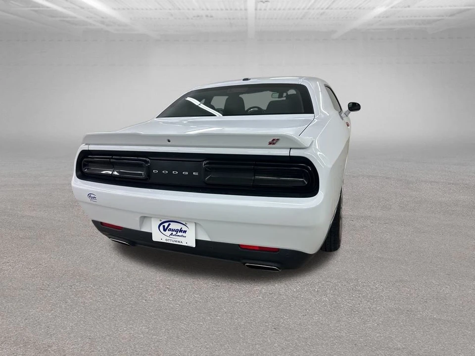 2022 Dodge Challenger 3rd Gen - Image 12 of 12