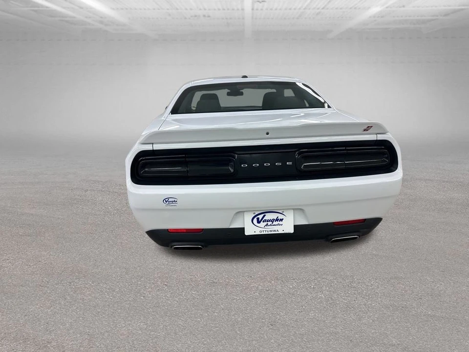 2022 Dodge Challenger 3rd Gen - Image 11 of 12