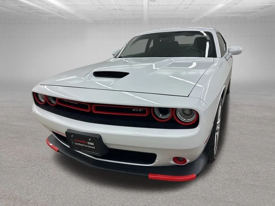 2022 Dodge Challenger 3rd Gen - Image 6 of 12