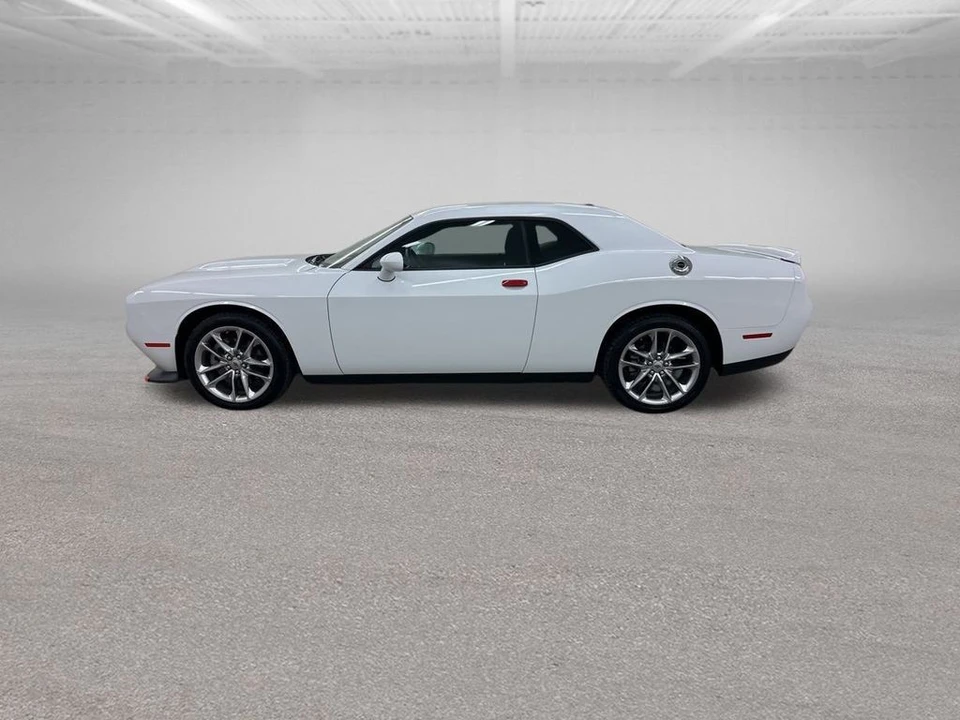 2022 Dodge Challenger 3rd Gen - Image 8 of 12