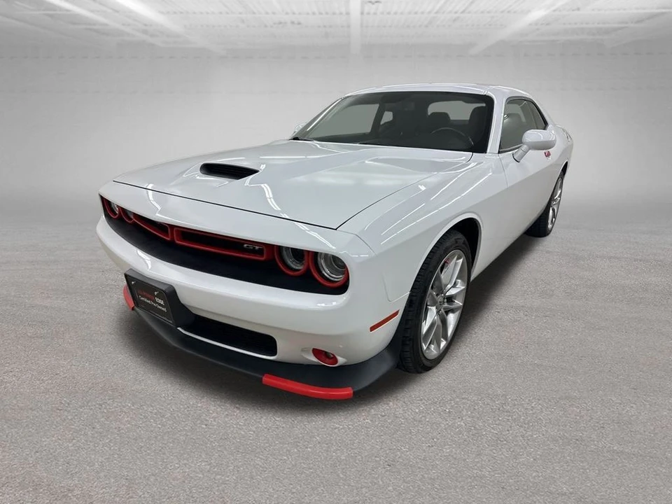 2022 Dodge Challenger 3rd Gen - Image 7 of 12