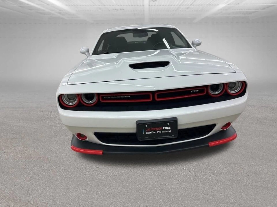 2022 Dodge Challenger 3rd Gen - Image 5 of 12