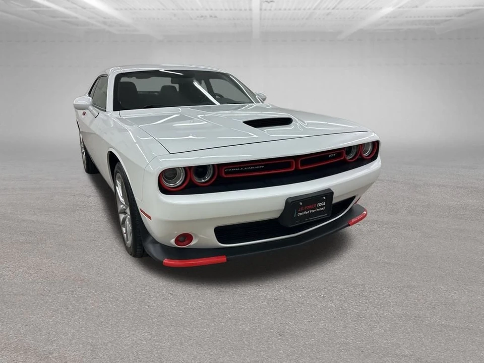 2022 Dodge Challenger 3rd Gen - Image 3 of 12