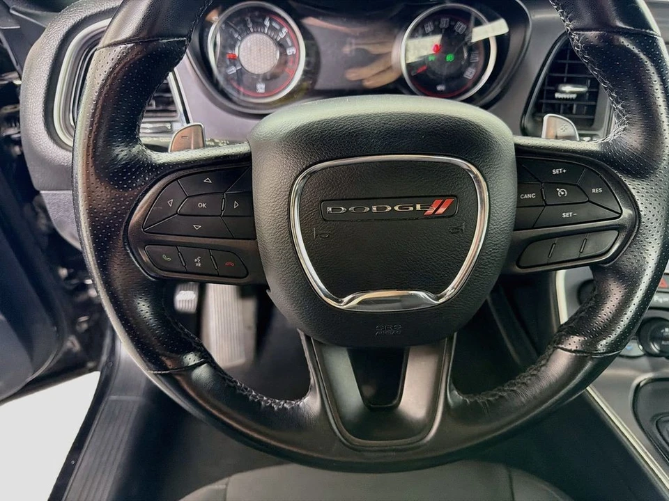 2022 Dodge Challenger 3rd Gen - Image 13 of 31