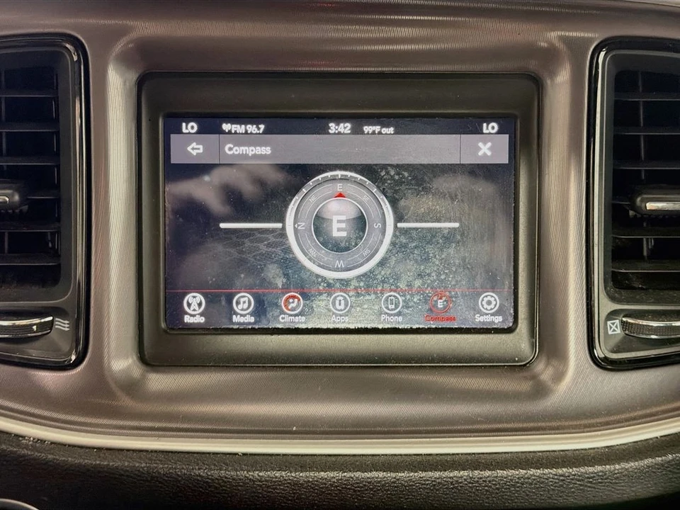 2022 Dodge Challenger 3rd Gen - Image 16 of 31