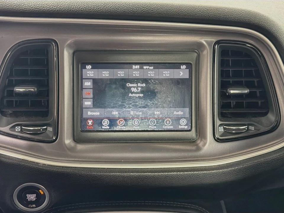 2022 Dodge Challenger 3rd Gen - Image 21 of 31
