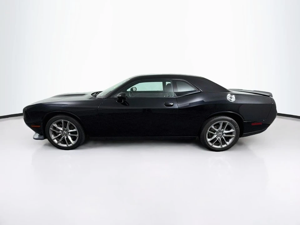 2022 Dodge Challenger 3rd Gen - Image 4 of 31