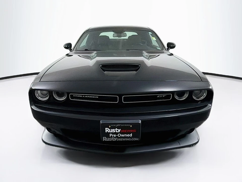 2022 Dodge Challenger 3rd Gen - Image 2 of 31
