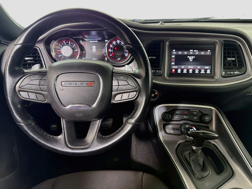 2022 Dodge Challenger 3rd Gen - Image 24 of 31