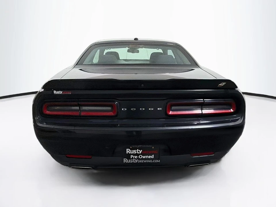 2022 Dodge Challenger 3rd Gen - Image 6 of 31