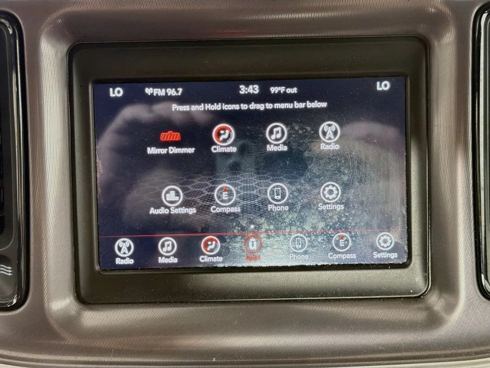 2022 Dodge Challenger 3rd Gen - Image 15 of 31