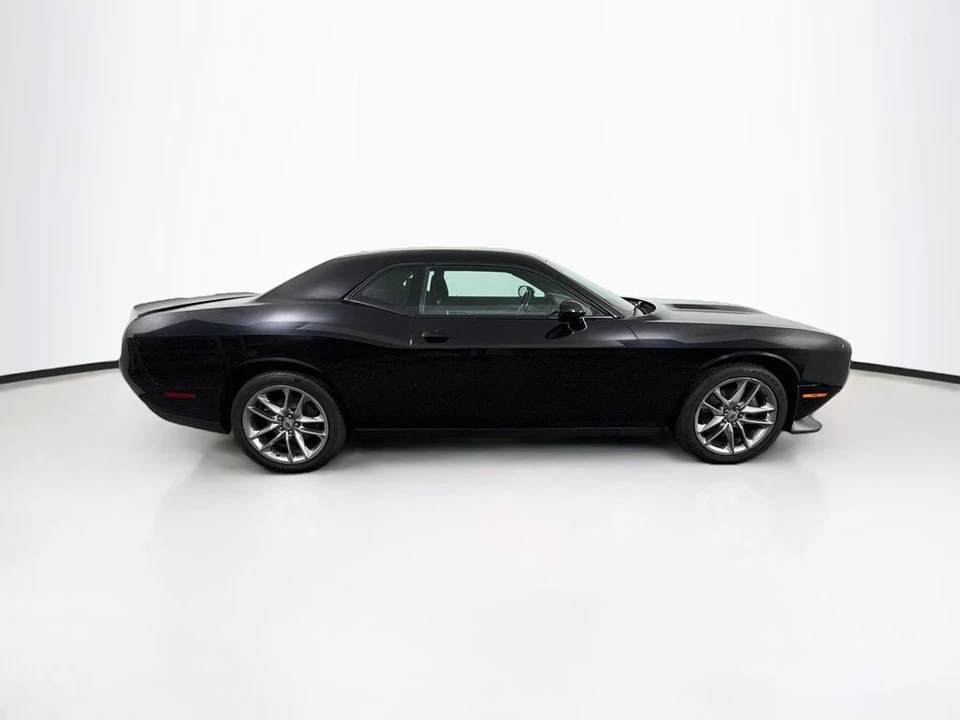 2022 Dodge Challenger 3rd Gen - Image 8 of 31