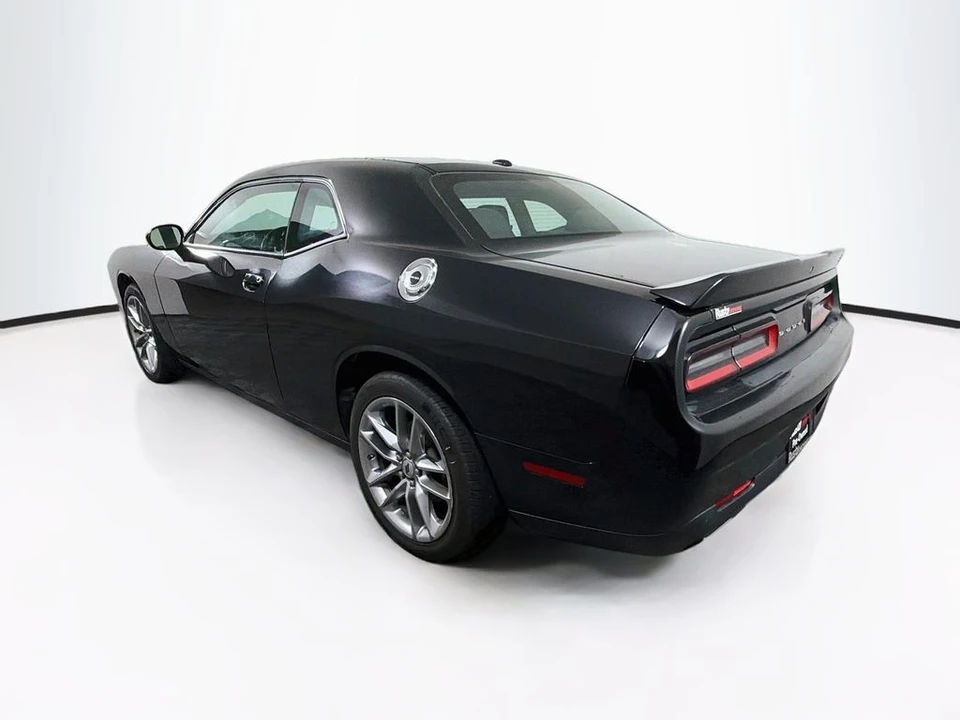 2022 Dodge Challenger 3rd Gen - Image 5 of 31