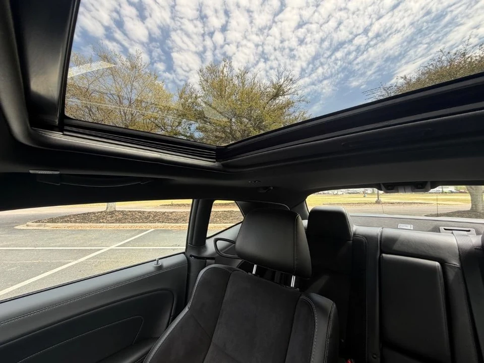 2022 Dodge Challenger 3rd Gen - Image 22 of 31