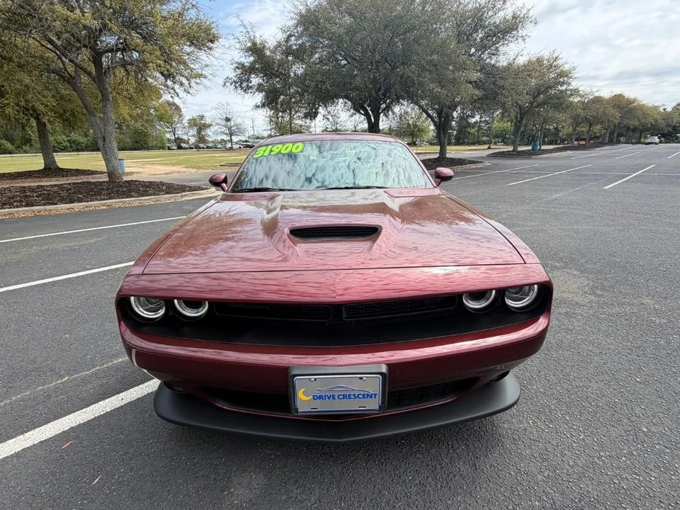 2022 Dodge Challenger 3rd Gen - Image 30 of 31