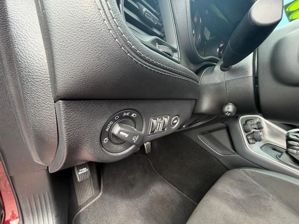 2022 Dodge Challenger 3rd Gen - Image 12 of 31