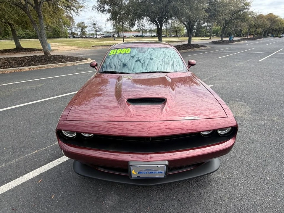 2022 Dodge Challenger 3rd Gen - Image 31 of 31