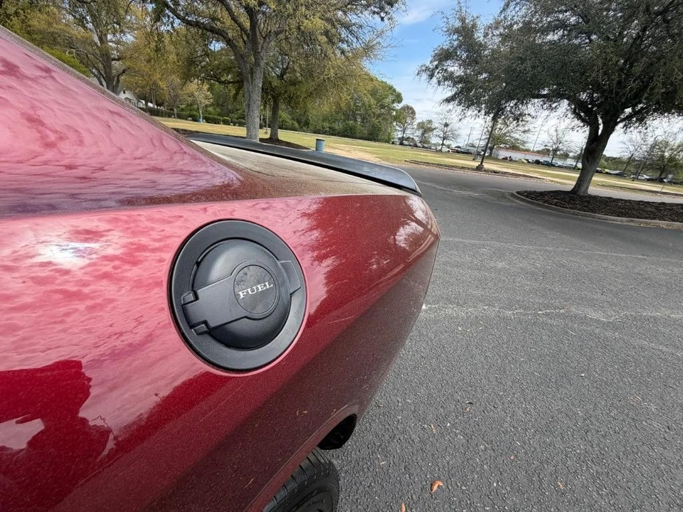 2022 Dodge Challenger 3rd Gen - Image 27 of 31