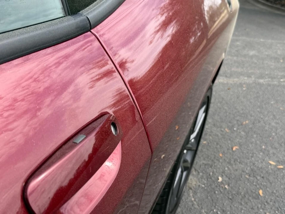 2022 Dodge Challenger 3rd Gen - Image 3 of 31
