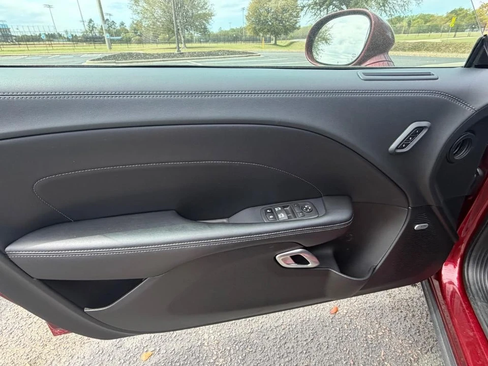 2022 Dodge Challenger 3rd Gen - Image 5 of 31