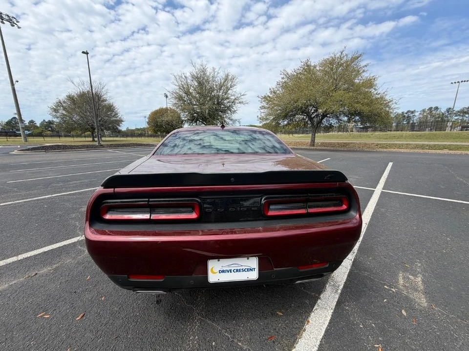 2022 Dodge Challenger 3rd Gen - Image 28 of 31