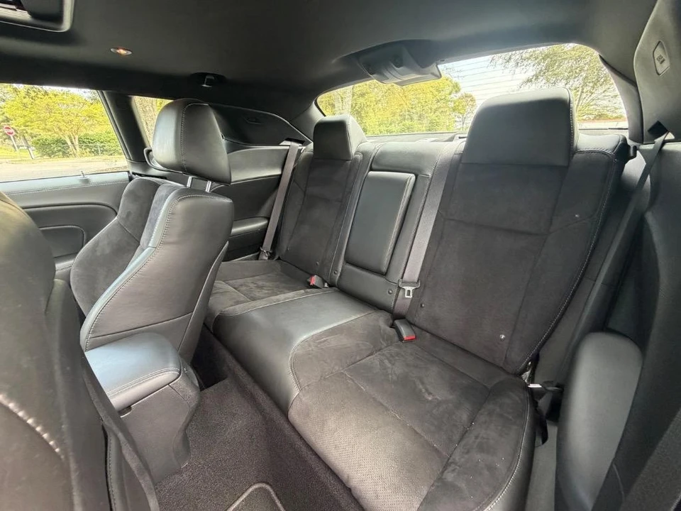 2022 Dodge Challenger 3rd Gen - Image 26 of 31