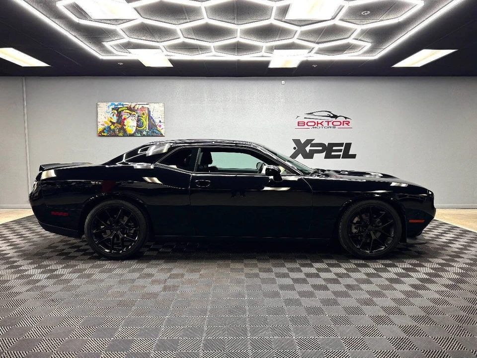 2022 Dodge Challenger 3rd Gen - Image 15 of 21