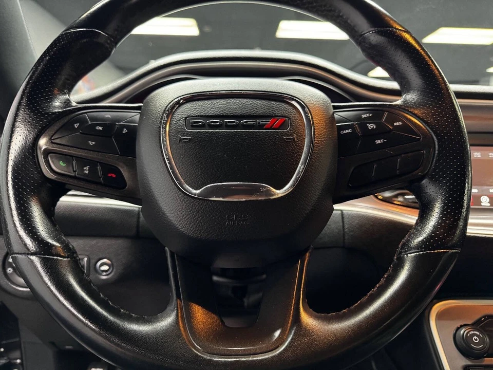 2022 Dodge Challenger 3rd Gen - Image 21 of 21